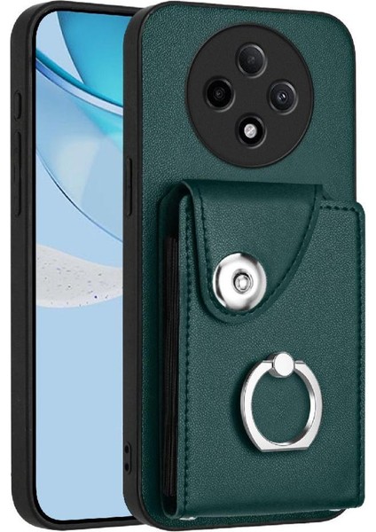 Oppo A3 Pro Doğru Insizyon Benzersiz Kickstand Yüksek Için Uyumlu Kılıf (Yurt Dışından)