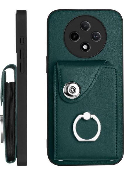 Oppo A3 Pro Doğru Insizyon Benzersiz Kickstand Yüksek Için Uyumlu Kılıf (Yurt Dışından) fırsatları