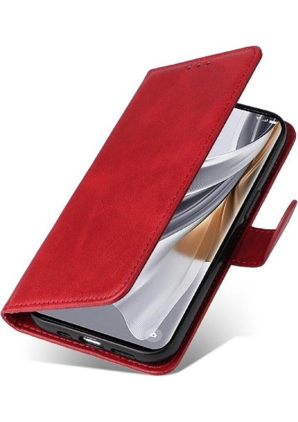 Oppo Reno 10 Pro 5g Manyetik Kapatma Kapak Kapak Hassas Için Flip Case (Yurt Dışından) fiyatları