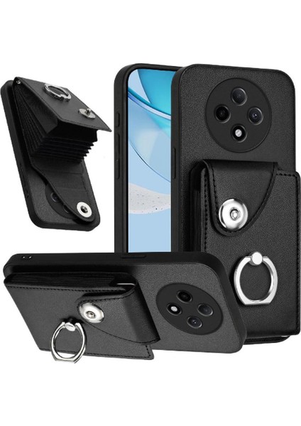 Oppo A3 Pro Doğru Insizyon Benzersiz Kickstand Yüksek Için Uyumlu Kılıf (Yurt Dışından) indirimleri