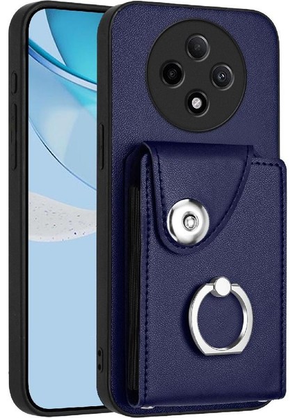 Oppo A3 Pro Doğru Insizyon Benzersiz Kickstand Yüksek Için Uyumlu Kılıf (Yurt Dışından)