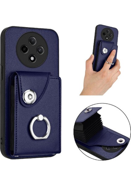 Oppo A3 Pro Doğru Insizyon Benzersiz Kickstand Yüksek Için Uyumlu Kılıf (Yurt Dışından) fiyatları