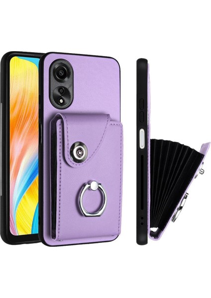 Oppo A38 4g Benzersiz Kickstand Fonksiyonu Için Uyumlu Durumda (Yurt Dışından) indirimleri