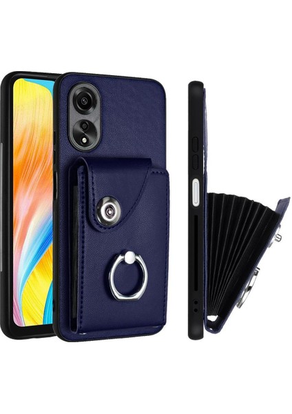 Oppo A38 4g Benzersiz Kickstand Fonksiyonu Için Uyumlu Durumda (Yurt Dışından) fırsatları