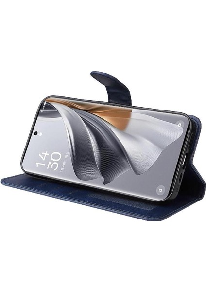 Oppo Reno 10 Pro 5g Manyetik Kapatma Kapak Kapak Hassas Için Flip Case (Yurt Dışından) fiyatları
