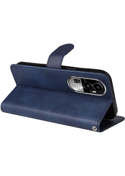 Oppo Reno 10 Pro 5g Manyetik Kapatma Kapak Kapak Hassas Için Flip Case (Yurt Dışından) modelleri