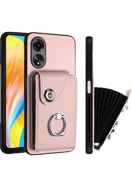 Oppo A38 4g Benzersiz Kickstand Fonksiyonu Için Uyumlu Durumda (Yurt Dışından) fırsatları