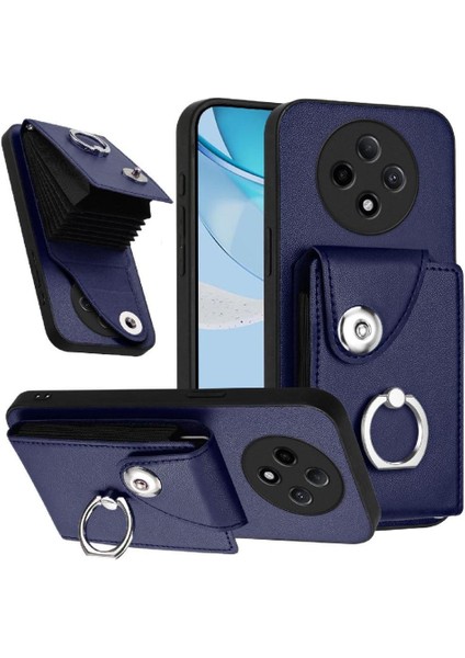 Oppo A3 Pro Doğru Insizyon Benzersiz Kickstand Yüksek Için Uyumlu Kılıf (Yurt Dışından) fırsatları