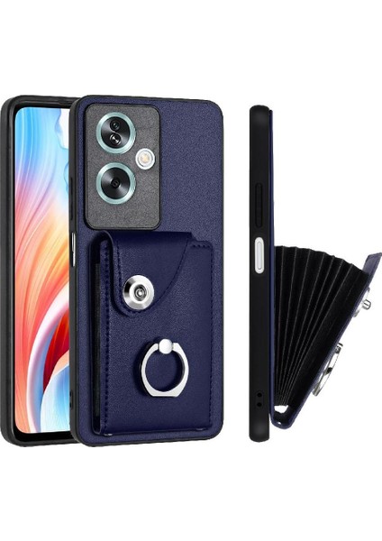 Oppo A79 5g Benzersiz Doğru Kesi Için Uyumlu Durumda (Yurt Dışından) fırsatları