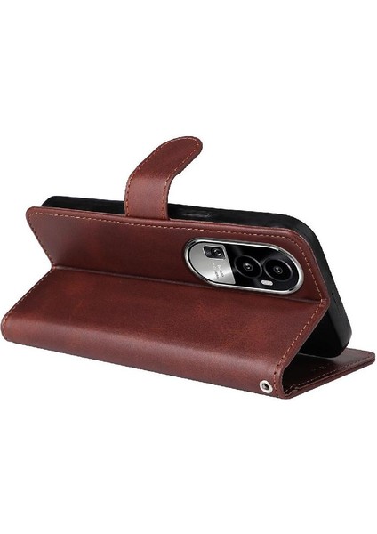 Oppo Reno 10 Pro 5g Manyetik Kapatma Kapak Kapak Hassas Için Flip Case (Yurt Dışından) fiyatları