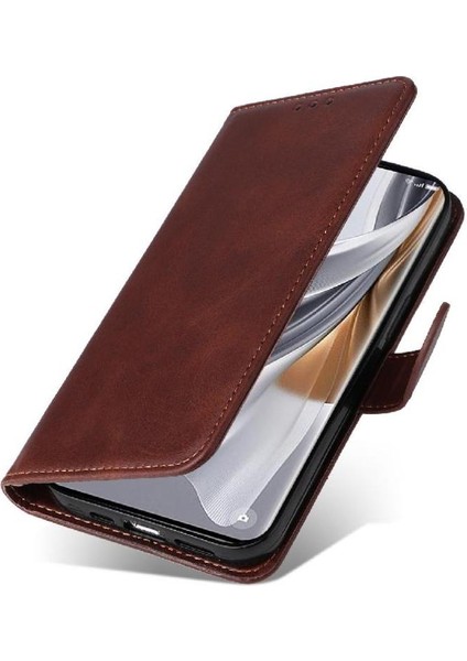 Oppo Reno 10 Pro 5g Manyetik Kapatma Kapak Kapak Hassas Için Flip Case (Yurt Dışından) fırsatları