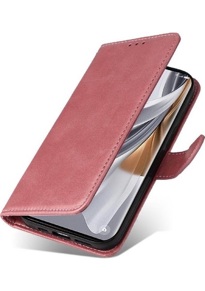 Oppo Reno 10 Pro 5g Manyetik Kapatma Kapak Kapak Hassas Için Flip Case (Yurt Dışından) fiyatları