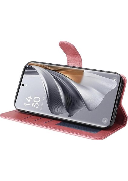 Oppo Reno 10 Pro 5g Manyetik Kapatma Kapak Kapak Hassas Için Flip Case (Yurt Dışından) modelleri