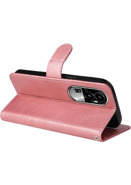 Oppo Reno 10 Pro 5g Manyetik Kapatma Kapak Kapak Hassas Için Flip Case (Yurt Dışından) fırsatları