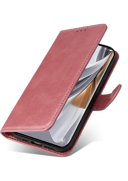 Oppo Reno 10 5g Kart Yuvaları Için Flip Case Manyetik Kapatma Kapak Çevirin (Yurt Dışından) fiyatları