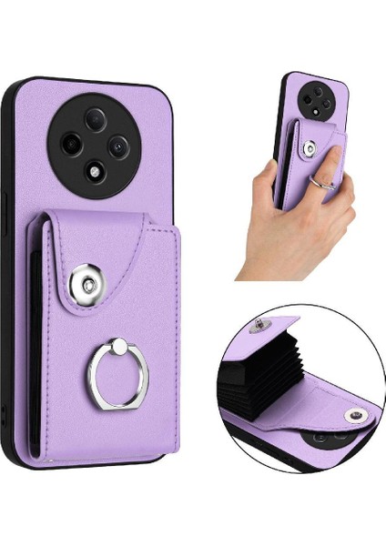 Oppo A3 Pro Doğru Kesi Kickstand Için Uyumlu Kılıf (Yurt Dışından) indirimleri