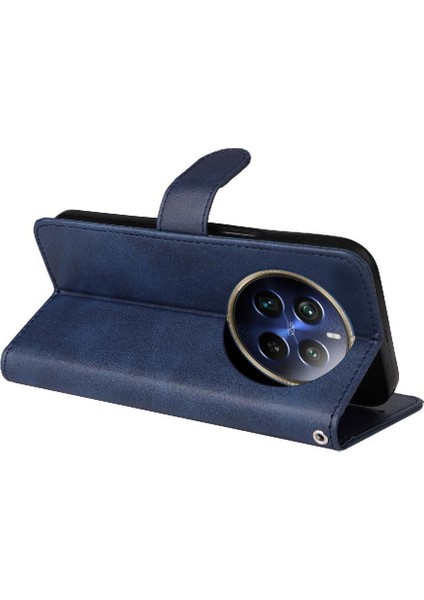 Realme 13 Pro 5g Flip Kapak Için Flip Case Hassas Kesikler Kart Yuvaları (Yurt Dışından) fırsatları