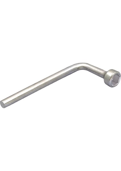 17 mm Tekli Bijon Anahtarı - Lastik Değişim Anahtarı