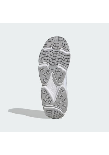 Erkek Beyaz Sneaker OZMILLEN JI2634 modelleri