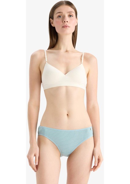 Ribana 3'lü Brief Külot-Fall in Love E7576AX25SP fiyatları
