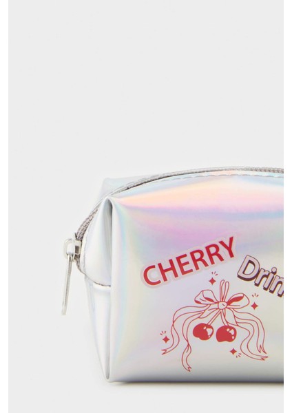 Kadın Suni Deri Bozuk Para Çantası F0157AXNS modelleri