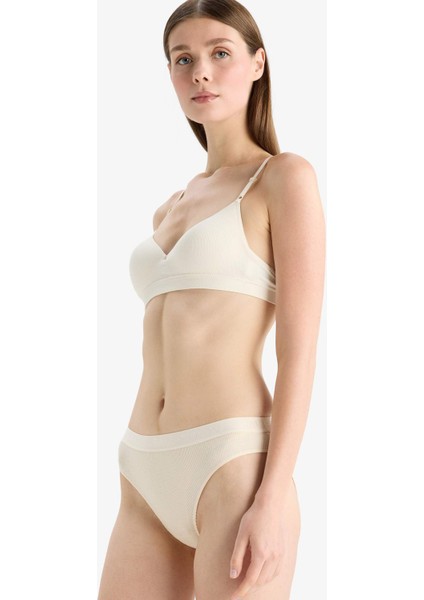 Ribana 3'lü Brief Külot-Fall in Love E4926AX25SP fırsatları