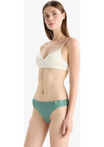 Ribana 3'lü Brazilian Külot-Fall in Love E4896AX25SP modelleri