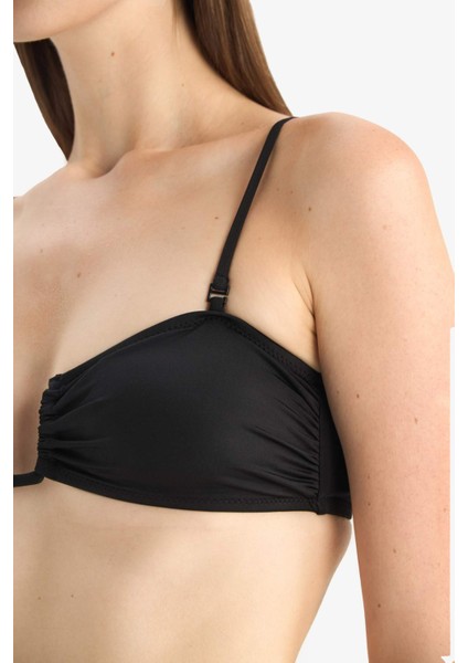 Regular Fit Bikini Üstü-Fall in Love B7332AX25SM indirimleri