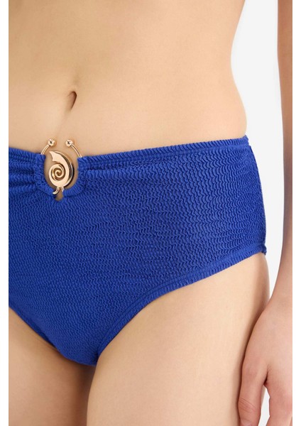 Regular Fit Bürümcük Bikini Altı-Fall in Love E0209AX25SM indirimleri