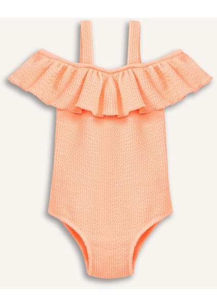 Kız Bebek Mayo C0793A525SM