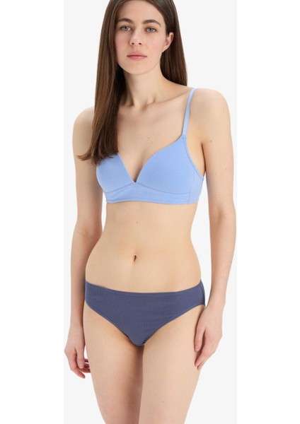Ribana 3'lü Brief Külot-Fall in Love E4879AX25SP fiyatları