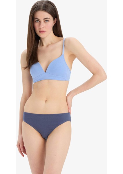 Ribana 3'lü Brief Külot-Fall in Love E4879AX25SP modelleri