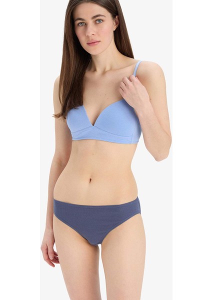 Ribana 3'lü Brief Külot-Fall in Love E4879AX25SP indirimleri