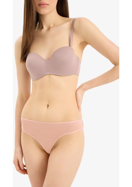 3'lü Brazilian Külot-Fall in Love E4880AX25SP
