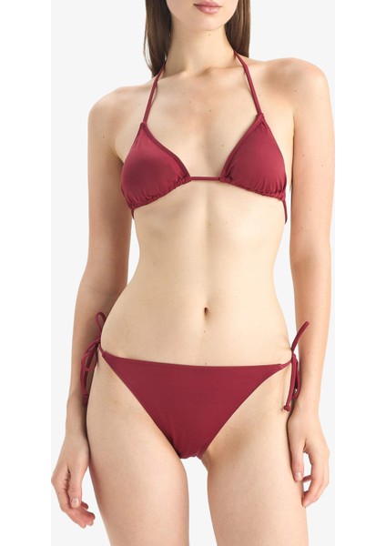 Regular Fit Bikini Altı-Fall in Love T3670AZ25SM modelleri