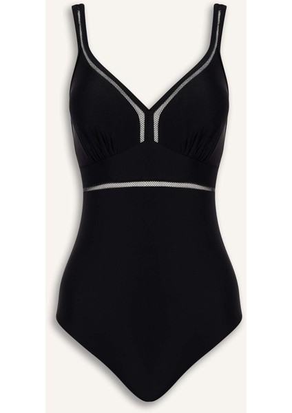 Regular Fit Mayo-Fall in Love E3299AX25SM