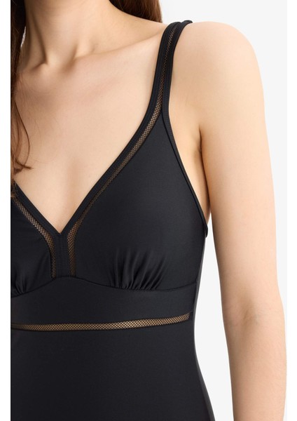 Regular Fit Mayo-Fall in Love E3299AX25SM