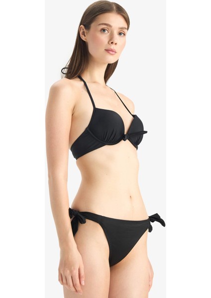 Regular Fit Bikini Altı-Fall in Love B7509AX25SM fiyatları