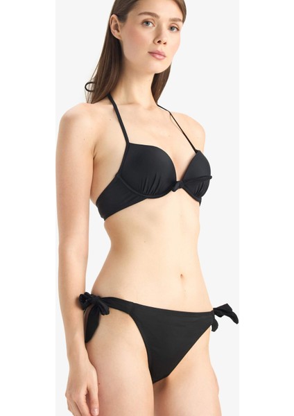 Regular Fit Bikini Altı-Fall in Love B7509AX25SM modelleri
