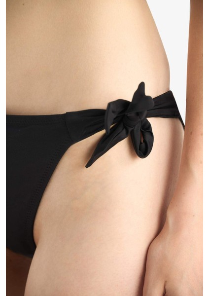 Regular Fit Bikini Altı-Fall in Love B7509AX25SM indirimleri