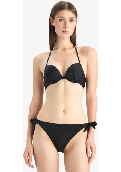 Regular Fit Bikini Üstü-Fall in Love fiyatları