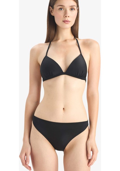 Regular Fit Bikini Altı-Fall in Love T4308AZ25SM fiyatları
