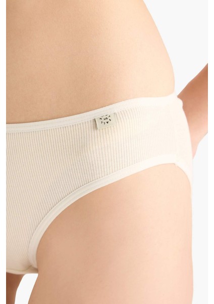 Ribana 3'lü Askılı Brief Külot-Fall in Love D6404AX25SP indirimleri