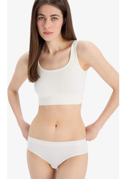 Kapsız Seamles Bra-Fall in Love B0907AX25SP