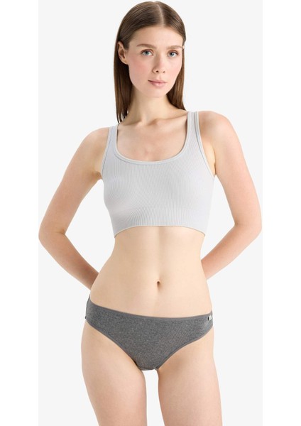 Kapsız Seamles Bra-Fall in Love B0907AX25SP