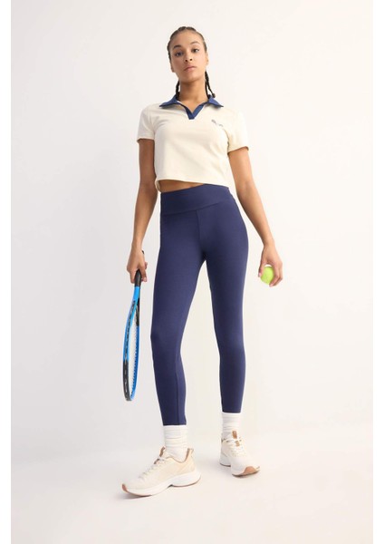 DeFactoFit Beli Saran Sporcu Tayt Z6327AZ25SP