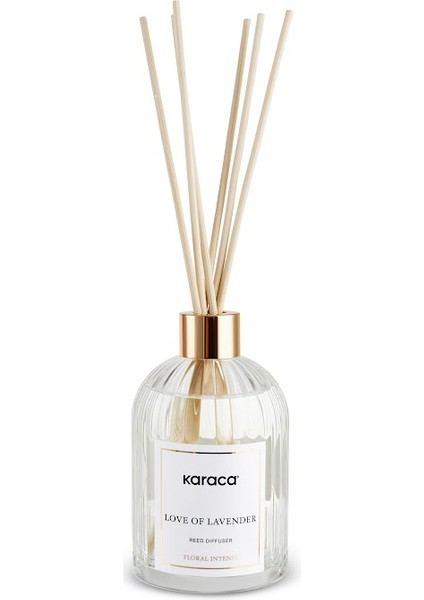 Floral Intense Çubuklu Oda Kokusu Love Of Lavender 235 ml fiyatları