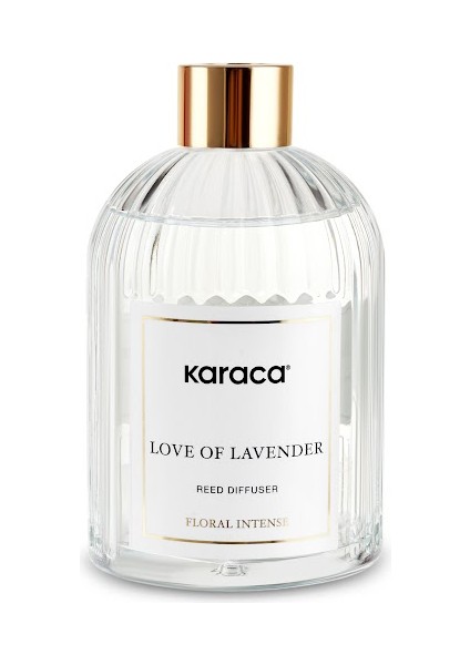 Floral Intense Çubuklu Oda Kokusu Love Of Lavender 235 ml modelleri
