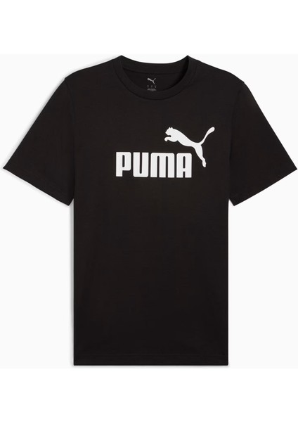 ESS No. 1 Logo Tee Erkek T-Shirt
