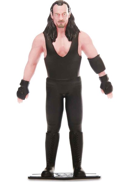 Wwe Legends Aksiyon Figürü S1 FLE01000 - Undertaker